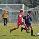 Under 15: Gradisca - Kras Repen
