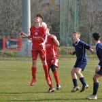 Under 15: Gradisca - Kras Repen