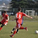 Under 15: Gradisca - Kras Repen
