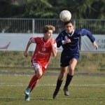 Under 15: Gradisca - Kras Repen