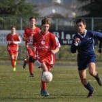 Under 15: Gradisca - Kras Repen