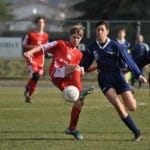 Under 15: Gradisca - Kras Repen