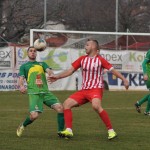Promocijska liga: Kras Repen - Sistiana/Selsjan