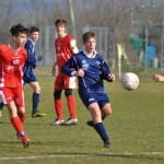 Under 15: Gradisca - Kras Repen