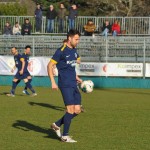 Promocijska liga: Kras Repen - Pro Romans Medea