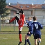 Under 15: Gradisca - Kras Repen