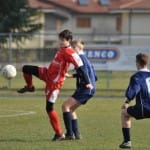 Under 15: Gradisca - Kras Repen