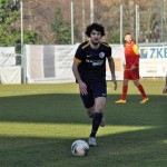 Promocijska liga: Kras Repen - Pro Romans Medea