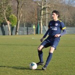 Promocijska liga: Kras Repen - Pro Romans Medea