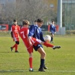 Under 15: Gradisca - Kras Repen