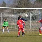 Under 15: Gradisca - Kras Repen