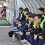 Promocijska liga: Kras Repen - Pro Romans Medea