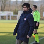 Promocijska liga: Kras Repen - Pro Romans Medea