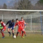 Under 15: Gradisca - Kras Repen