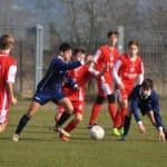 Under 15: Gradisca - Kras Repen