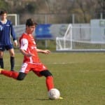 Under 15: Gradisca - Kras Repen