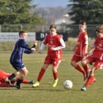 Under 15: Gradisca - Kras Repen