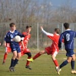 Under 15: Gradisca - Kras Repen