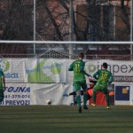 Promocijska liga: Kras Repen - Sistiana/Selsjan