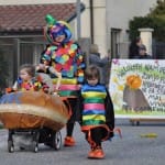 Pustne prireditve : na sovodenjskem pustu tudi več športnikov
