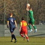 Promocijska liga: Kras Repen - Pro Romans Medea