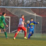 Promocijska liga: Kras Repen - Sistiana/Selsjan