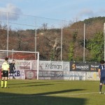 Promocijska liga: Kras Repen - Pro Romans Medea