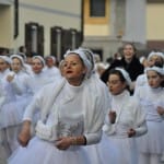 Pustne prireditve : na sovodenjskem pustu tudi več športnikov