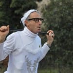 Pustne prireditve : na sovodenjskem pustu tudi več športnikov