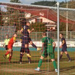 Promocijska liga: Kras Repen - Pro Romans Medea