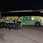 Nas bar: Novi avtobus ZSSDI in projekt Preporod