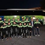 Nas bar: Novi avtobus ZSSDI in projekt Preporod