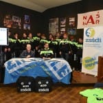Nas bar: Novi avtobus ZSSDI in projekt Preporod