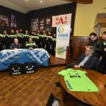 Nas bar: Novi avtobus ZSSDI in projekt Preporod