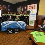 Nas bar: Novi avtobus ZSSDI in projekt Preporod