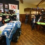 Nas bar: Novi avtobus ZSSDI in projekt Preporod