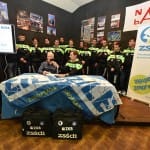 Nas bar: Novi avtobus ZSSDI in projekt Preporod