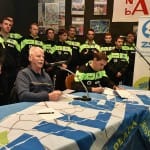 Nas bar: Novi avtobus ZSSDI in projekt Preporod