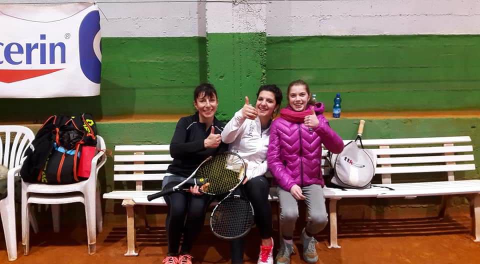 Zimski pokal; kar tri Gajine ekipe v finalu