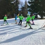 Cerkno, Miškotov pokal: AŠD Mladina na odličnem 3. mestu