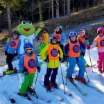 Forni di Sopra: 4. izvedba Skokica smuča povsem uspela