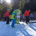 Forni di Sopra: 4. izvedba Skokica smuča povsem uspela