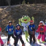 Forni di Sopra: 4. izvedba Skokica smuča povsem uspela