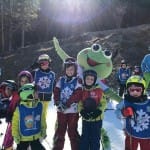 Forni di Sopra: 4. izvedba Skokica smuča povsem uspela