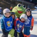 Forni di Sopra: 4. izvedba Skokica smuča povsem uspela