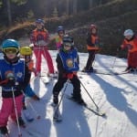 Forni di Sopra: 4. izvedba Skokica smuča povsem uspela