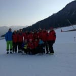 Forni di Sopra: 4. izvedba Skokica smuča povsem uspela