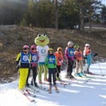 Forni di Sopra: 4. izvedba Skokica smuča povsem uspela