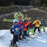 Forni di Sopra: 4. izvedba Skokica smuča povsem uspela