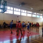 Prvenstvo Bomba: Sklad M. Čuk uspešen